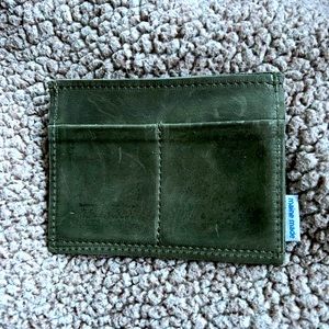 Rough & Tumble card duo and trio